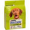 Dog Chow Adult Száraz Kutyatáp (Bárány) - 2,5 kg