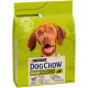 Dog Chow Adult Száraz Kutyatáp (Bárány) - 2,5 kg