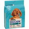 Dog Chow Puppy Száraz Kutyatáp (Bárány) - 2,5 kg