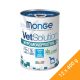Monge VetSolution Gyógytáp (Ételérzékenységre Monoprotein) Konzerv Kutyáknak (Tonhal) - 12x400 g