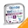 Monge VetSolution Gyógytáp (Emésztési Problémákra) Alutálcás Kutyaeledel - 24x150 g