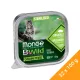 Monge BWild Sterilised Gabonamentes Alutálcás Macskaeledel (Vaddisznó és Zöldségek) - 32x100 g