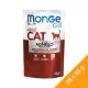 Monge Grill Adult Alutasakos Macskaeledel (Bárány) - 28x85 g