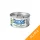 Monge Monoprotein Flakes Macskaeledel (Csirke és Borsó) - 24x80 g