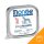 Monge Monoprotein Pate Alutálcás Kutyaeledel (100% Marha) - 24x150 g