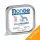 Monge Monoprotein Pate Alutálcás Kutyaeledel (100% Marha) - 24x150 g