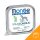 Monge Monoprotein Pate Alutálcás Kutyaeledel (100% Nyúl) - 24x150 g