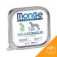 Monge Monoprotein Pate Alutálcás Kutyaeledel (100% Nyúl) - 24x150 g