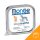 Monge Monoprotein Pate Alutálcás Kutyaeledel (100% Kacsa) - 24x150 g