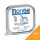 Monge Monoprotein Pate Alutálcás Kutyaeledel (100% Szarvas) - 24x150 g