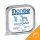 Monge Monoprotein Pate Alutálcás Kutyaeledel (100% Tonhal) - 24x150 g