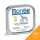 Monge Monoprotein Pate Alutálcás Kutyaeledel (100% Csirke) - 24x150 g