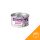Gemon Mousse Sterilised Macskaeledel (Csirke és Máj) - 24x85 g