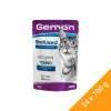 Gemon Chunkies Sterilised Alutasakos Macskaeledel (Tonhal) - 24x100 g