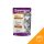 Gemon Chunkies Kitten Alutasakos Macskaeledel (Csirke) - 24x100 g