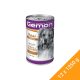 Gemon Medium Adult Konzerv Kutyáknak (Csirke és Pulyka) - 12x1250 g