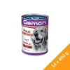 Gemon Pate Adult Konzerv Kutyáknak (Bárány) - 24x400 g