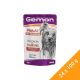 Gemon Chunkies Adult Alutasakos Kutyaeledel (Lazac) - 24x100 g