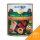 Happy&Fit Superior Konzerv Kutyáknak (Vaddisznó, Sárgarépa és Burgonya) - 6x800 g