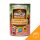 Happy&Fit Natural Konzerv Kutyáknak (Marha, Pulyka, Áfonya és Sáfrányolaj) - 6x400 g
