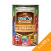 Happy&Fit Natural Junior Konzerv Kutyáknak (Bárány, Marha, Rizs és Lenmagolaj) - 6x400 g