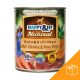 Happy&Fit Natural Konzerv Kutyáknak (Kacsa, Sonka, Sütőtök és Aloe vera) - 6x800 g