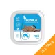 Euro Cat Alutálcás Macskaeledel (Hal) - 16x100 g