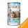 Euro Cat Konzerv Macskáknak (Hal) - 24x415 g