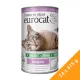 Euro Cat Konzerv Macskáknak (Máj) - 24x415 g