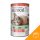 Euro Cat Konzerv Macskáknak (Marha) - 24x415 g