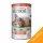 Euro Cat Konzerv Macskáknak (Marha) - 24x415 g