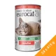 Euro Cat Konzerv Macskáknak (Marha) - 24x415 g