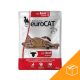Euro Cat Pouch Alutasakos Macskaeledel (Marha) - 24x85 g