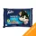 Felix Fantastic Nedves Macskaeledel Aszpikban (Lazac és Lepényhal) - 12x(4x85 g)