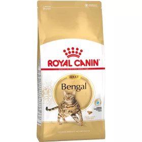 Royal Canin Bengal Adult Száraz Macskatáp - 2 kg