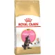 Royal Canin Maine Coon Kitten Száraz Macskatáp - 2 kg