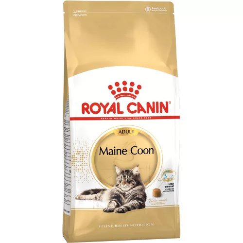Royal Canin Maine Coon Adult Száraz Macskatáp - 2 kg