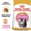 Royal Canin Persian Kitten Száraz Macskatáp - 2 kg