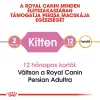 Royal Canin Persian Kitten Száraz Macskatáp - 2 kg