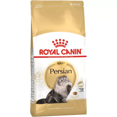Royal Canin Persian Adult Száraz Macskatáp - 2 kg