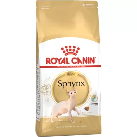Royal Canin Sphynx Adult Száraz Macskatáp - 2 kg