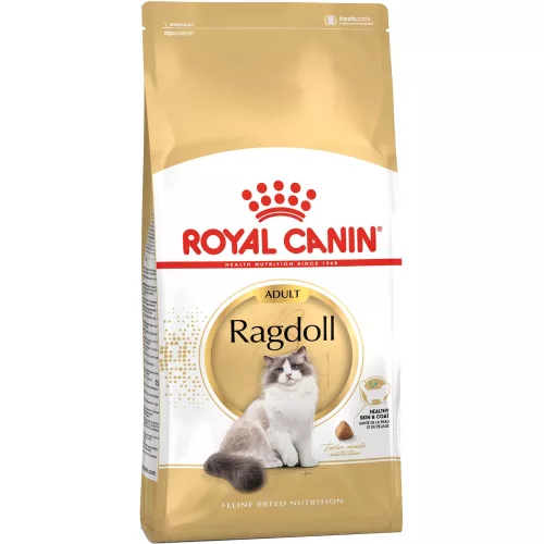 Royal Canin Ragdoll Adult Száraz Macskatáp - 2 kg