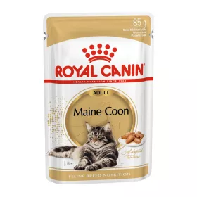 Royal Canin Maine Coon Adult Alutasakos Macskaeledel - 85 g