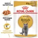 Royal Canin British Shorthair Adult Alutasakos Macskaeledel - 85 g