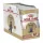 Royal Canin British Shorthair Adult Alutasakos Macskaeledel - 12x85 g