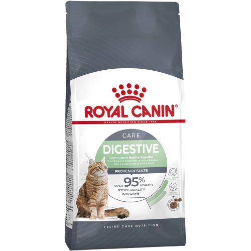 Royal Canin Digestive Care Száraz Macskatáp - 2 kg