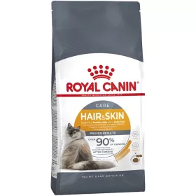 Royal Canin Hair & Skin Care Száraz Macskatáp - 2 kg