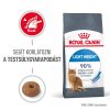 Royal Canin Light Weight Care Száraz Macskatáp - 8 kg