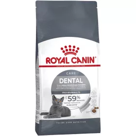 Royal Canin Dental Care Száraz Macskatáp - 8 kg