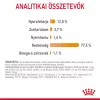 Royal Canin Hair & Skin Care Alutasakos Macskaeledel - 85 g